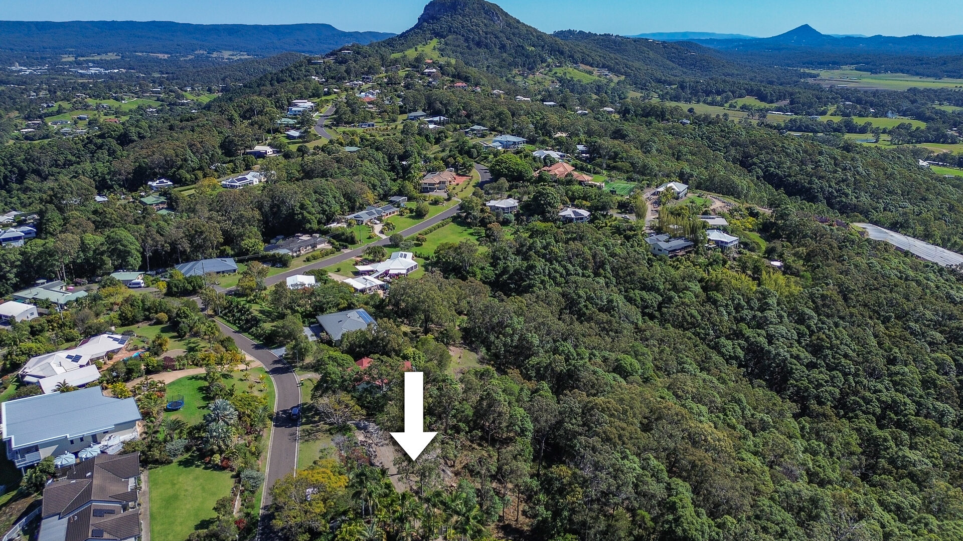 Sold - 11 Mount Coolum Close - New Property in Maroochy River - Real Estate by David Swarbrick