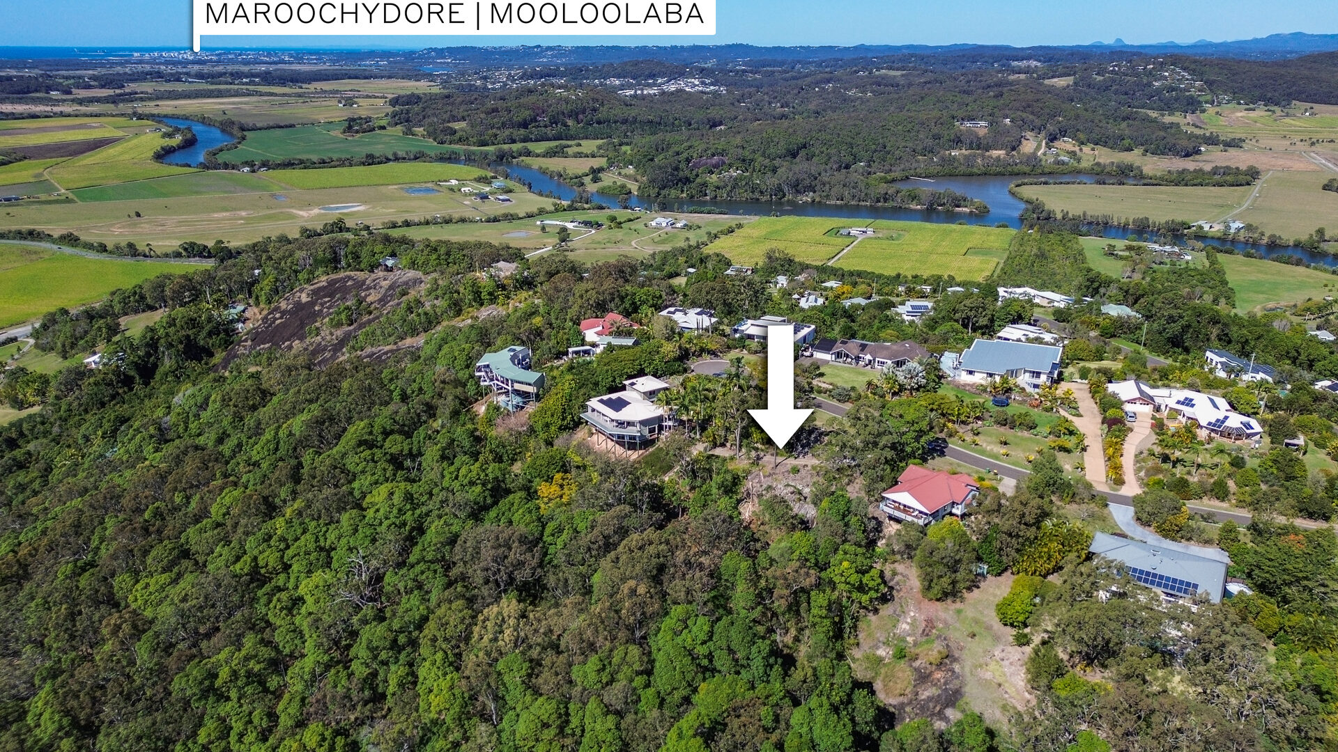 Sold - 11 Mount Coolum Close - New Property in Maroochy River - Real Estate by David Swarbrick