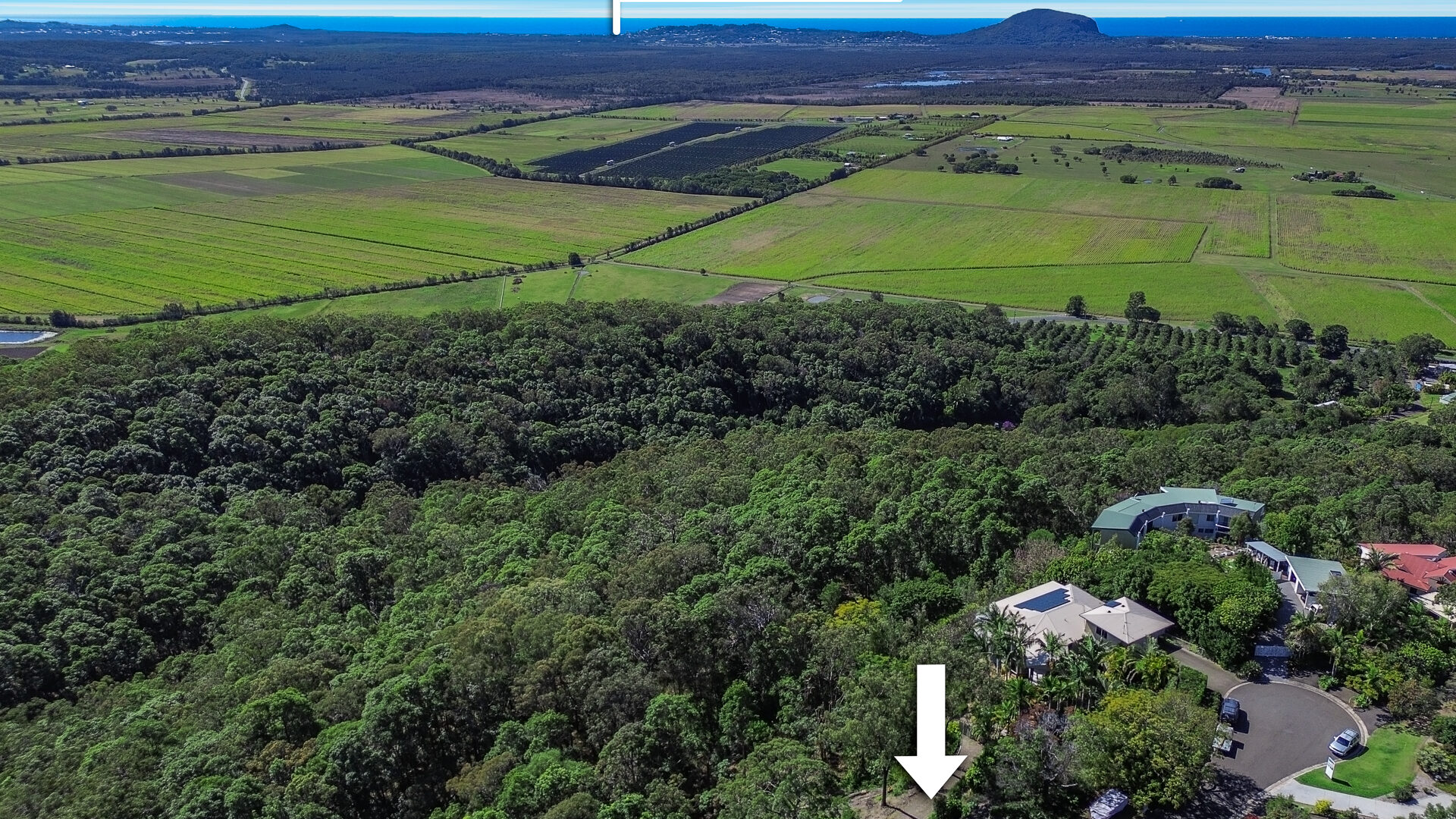 Sold - 11 Mount Coolum Close - New Property in Maroochy River - Real Estate by David Swarbrick
