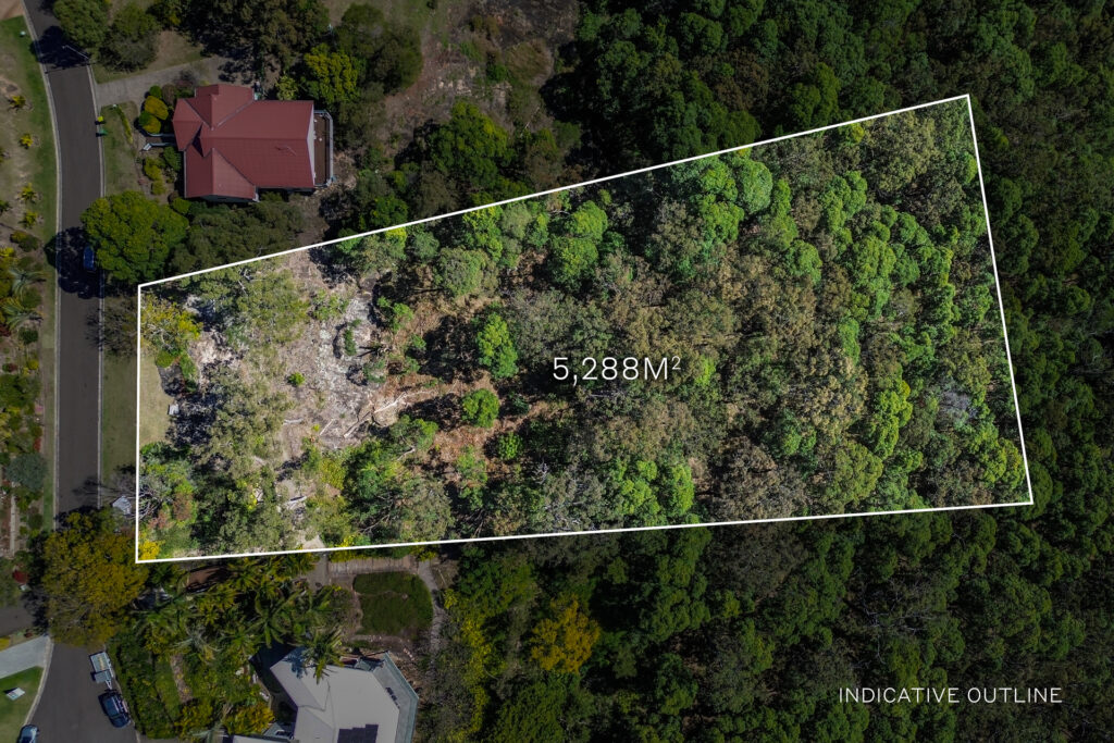 Sold - 11 Mount Coolum Close - New Property in Maroochy River - Real Estate by David Swarbrick