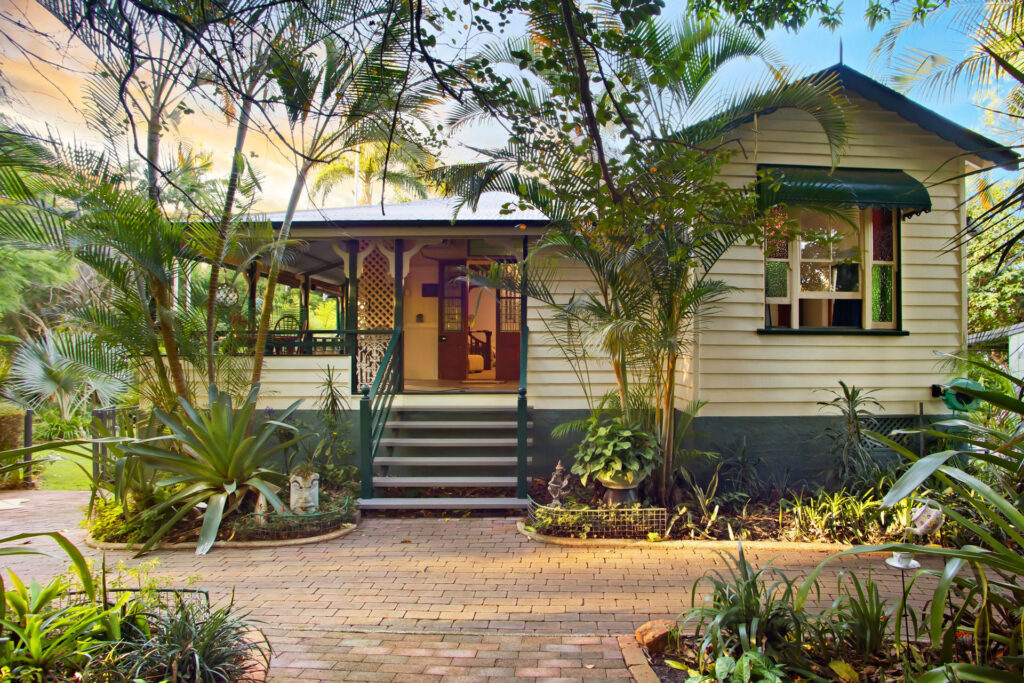 Sold - 131 Eudlo Flats Road - New Property in Diddillibah - Real Estate by Todd McKee