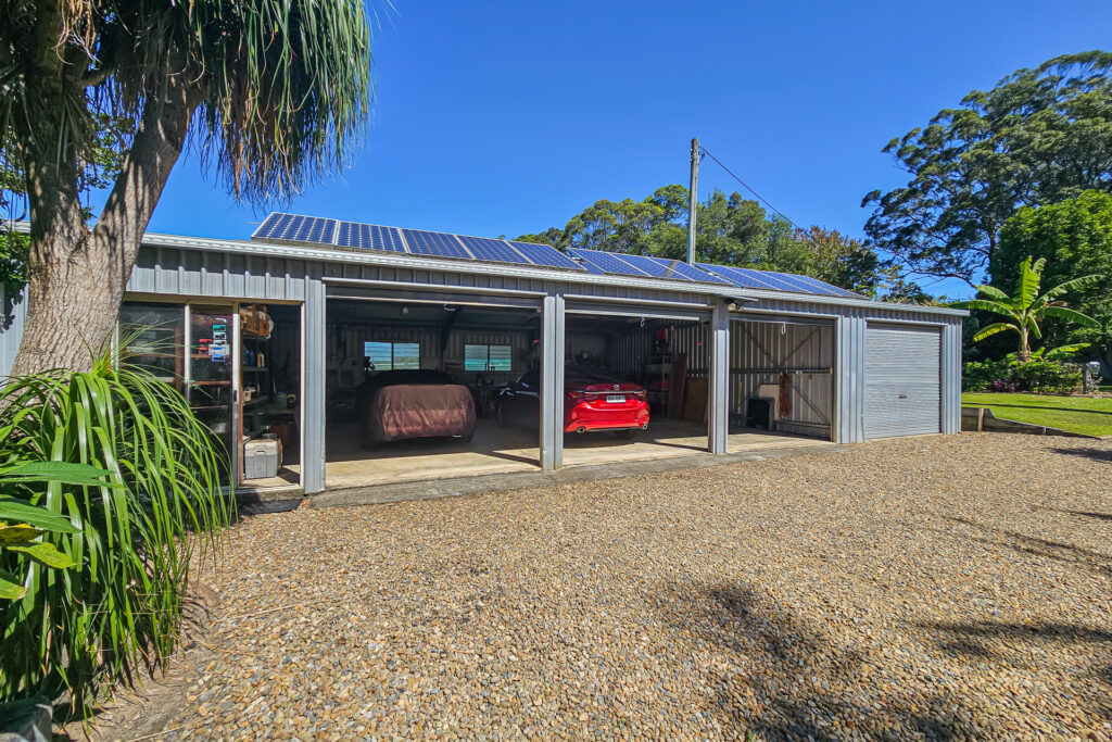Sold - 131 Eudlo Flats Road - New Property in Diddillibah - Real Estate by Todd McKee