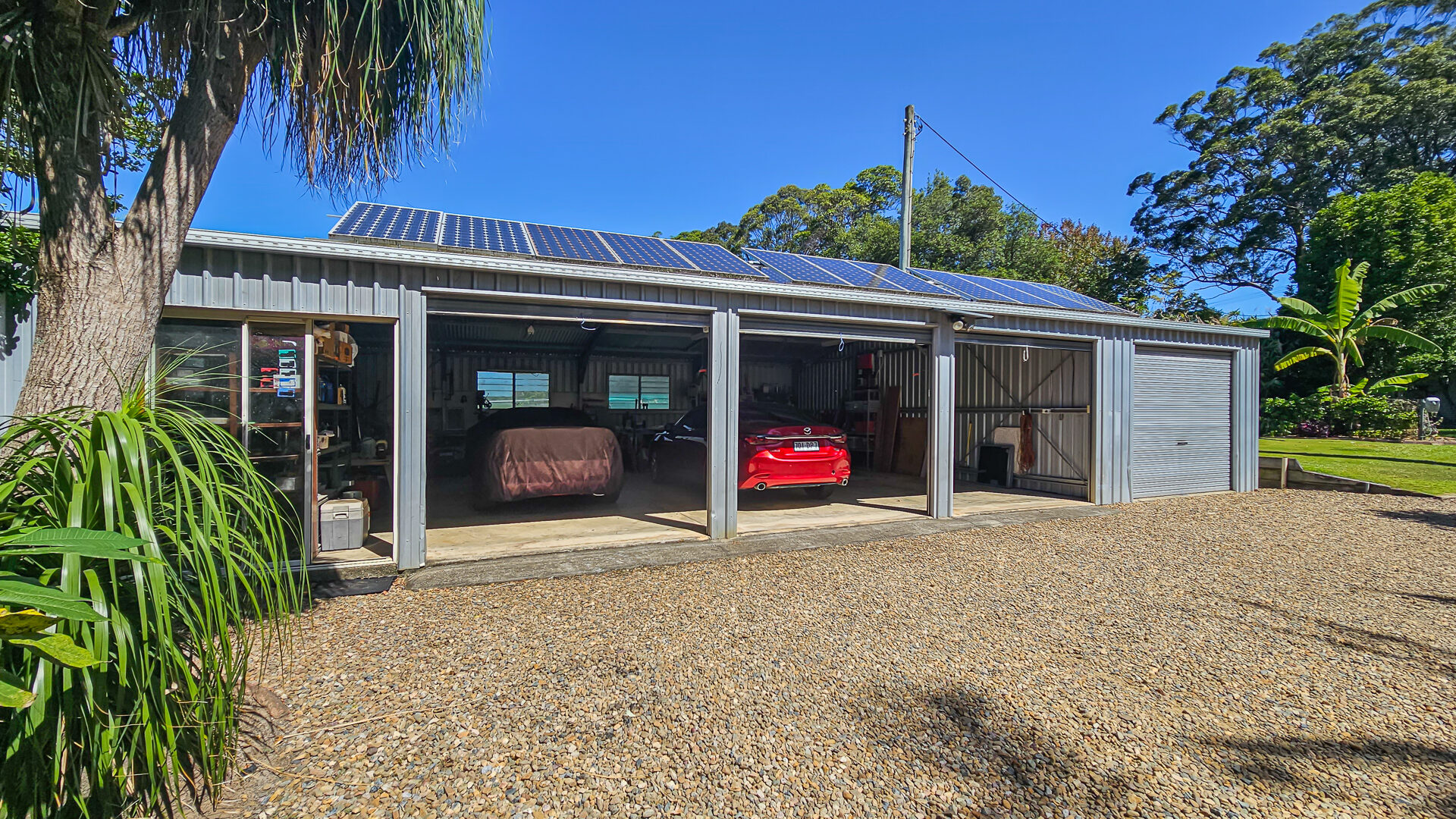 Sold - 131 Eudlo Flats Road - New Property in Diddillibah - Real Estate by Todd McKee
