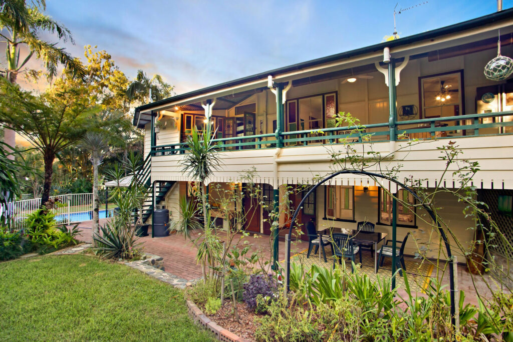 Sold - 131 Eudlo Flats Road - New Property in Diddillibah - Real Estate by Todd McKee