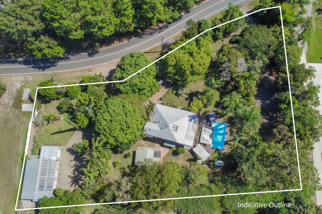 Sold - 131 Eudlo Flats Road - New Property in Diddillibah - Real Estate by Todd McKee