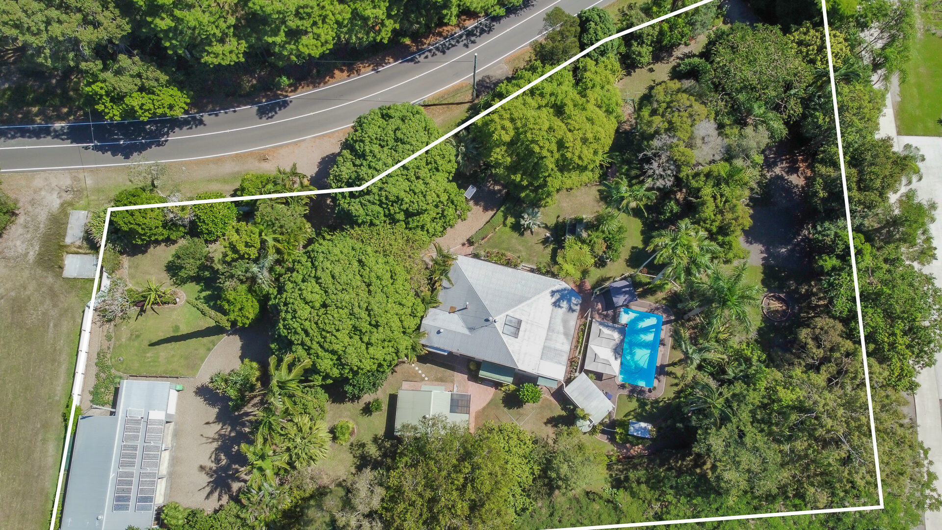 Sold - 131 Eudlo Flats Road - New Property in Diddillibah - Real Estate by Todd McKee