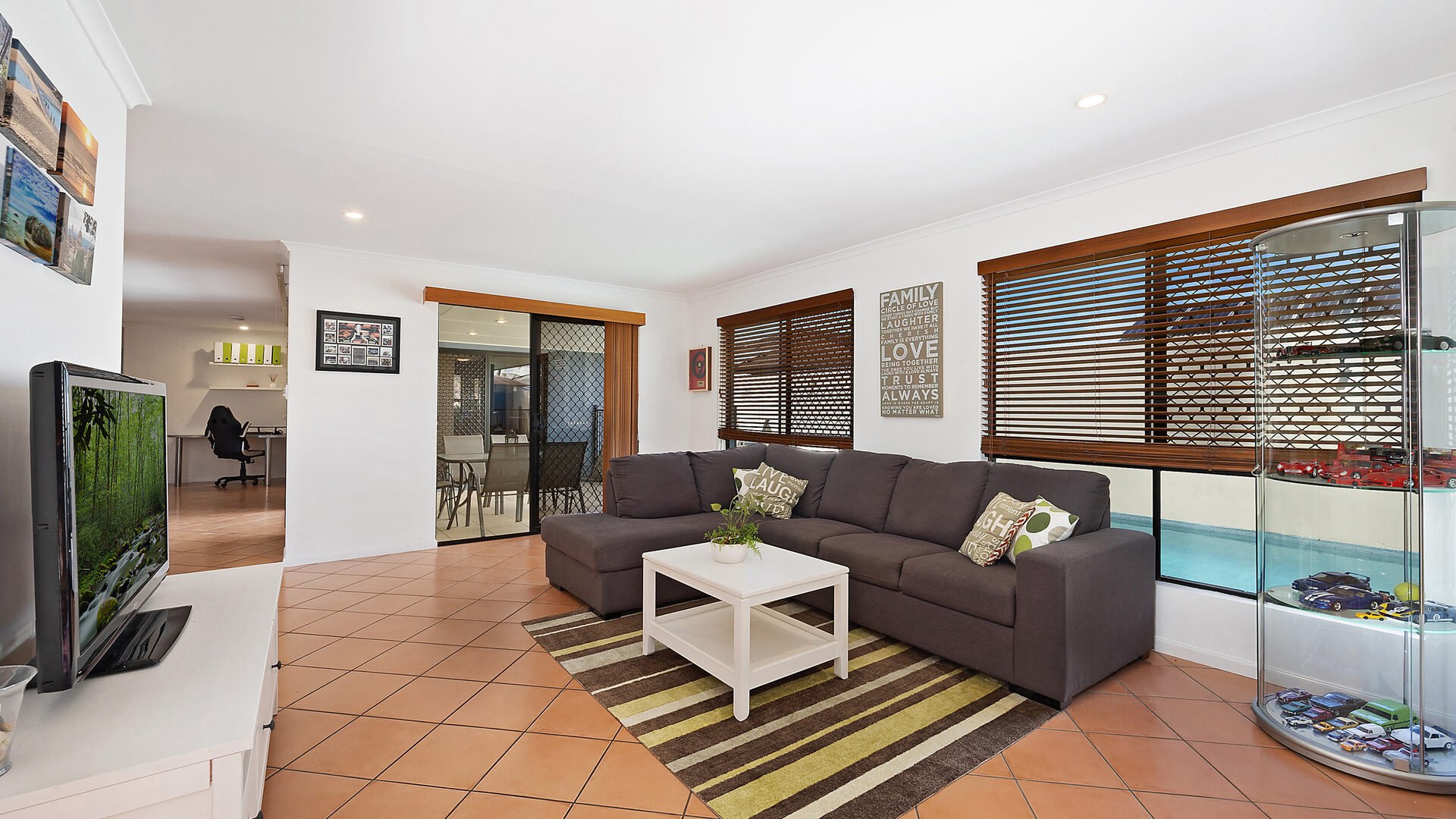 Sold - 17 Coney Court - New Property in Mountain Creek - Real Estate by Trudi Fernandez