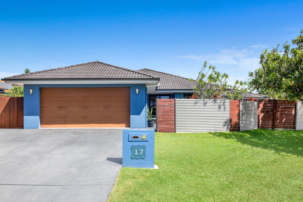 Sold - 17 Coney Court - New Property in Mountain Creek - Real Estate by Trudi Fernandez
