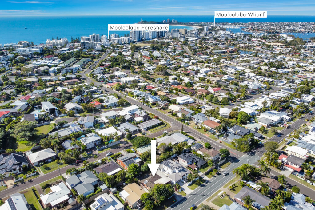 Sold - 71 Palm Drive - New Property in Mooloolaba - Real Estate by Trudi Fernandez