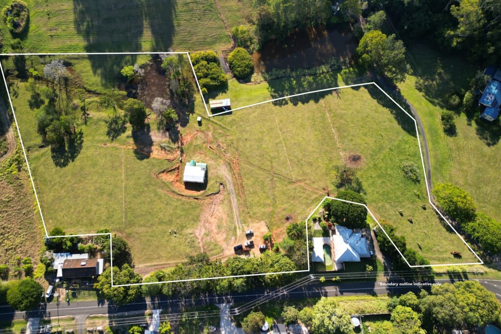 Sold - 204 Coes Creek Road - New Property in Coes Creek - Real Estate by 