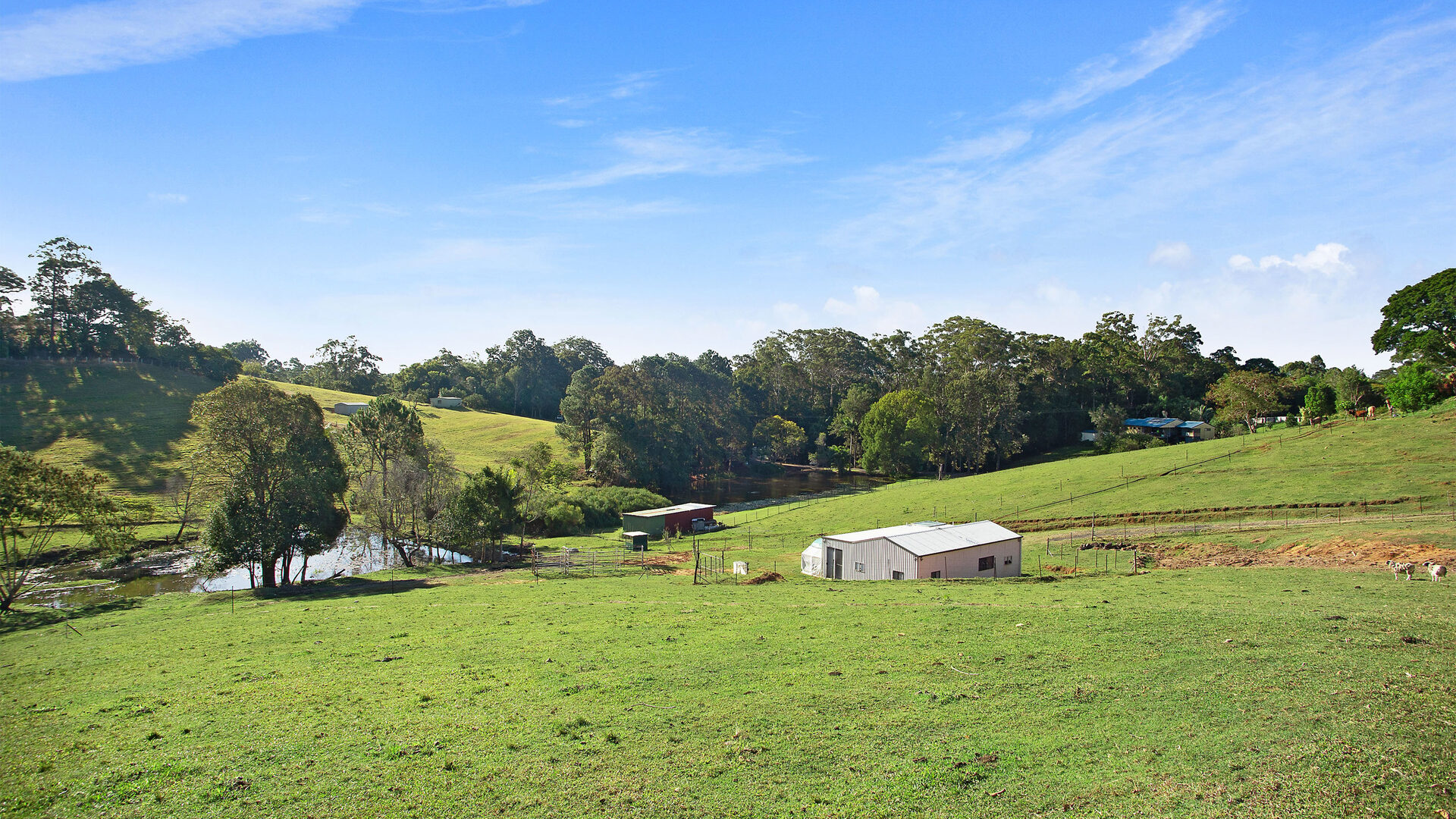 Sold - 204 Coes Creek Road - New Property in Coes Creek - Real Estate by 