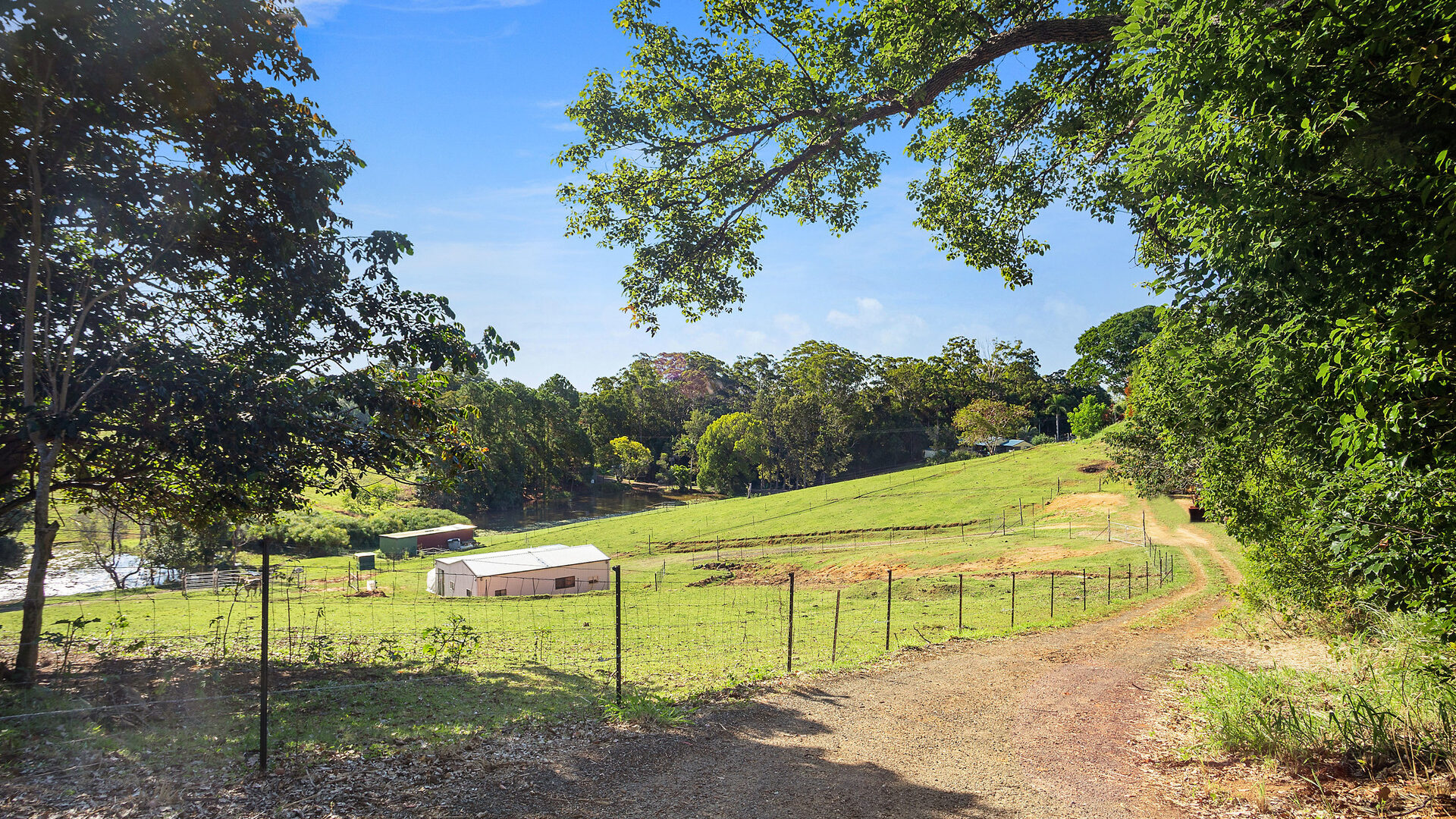 Sold - 204 Coes Creek Road - New Property in Coes Creek - Real Estate by 