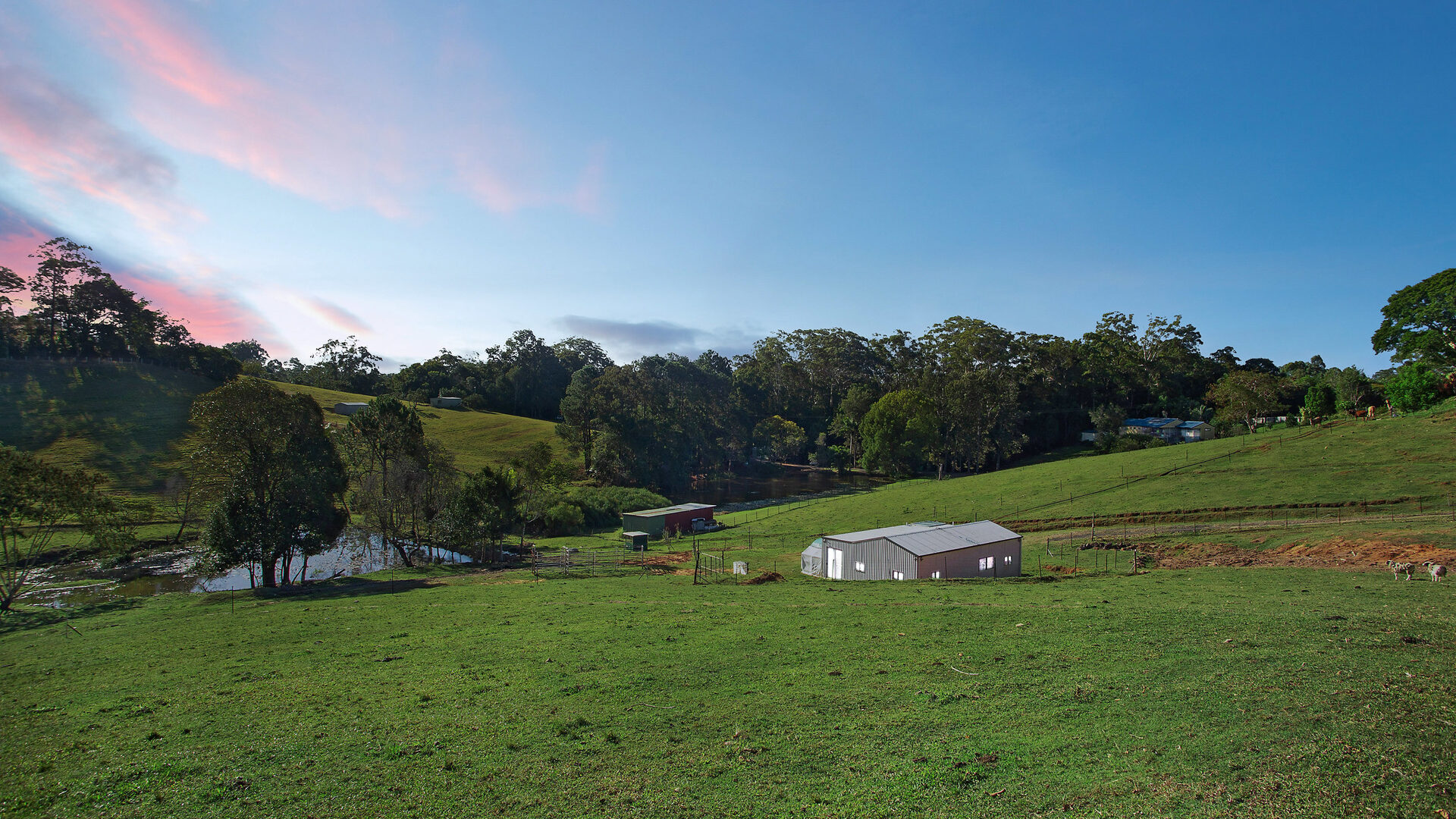 Sold - 204 Coes Creek Road - New Property in Coes Creek - Real Estate by 