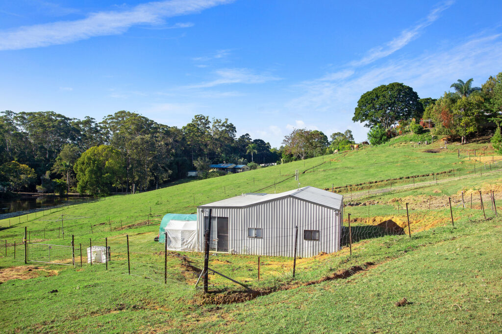 Sold - 204 Coes Creek Road - New Property in Coes Creek - Real Estate by 