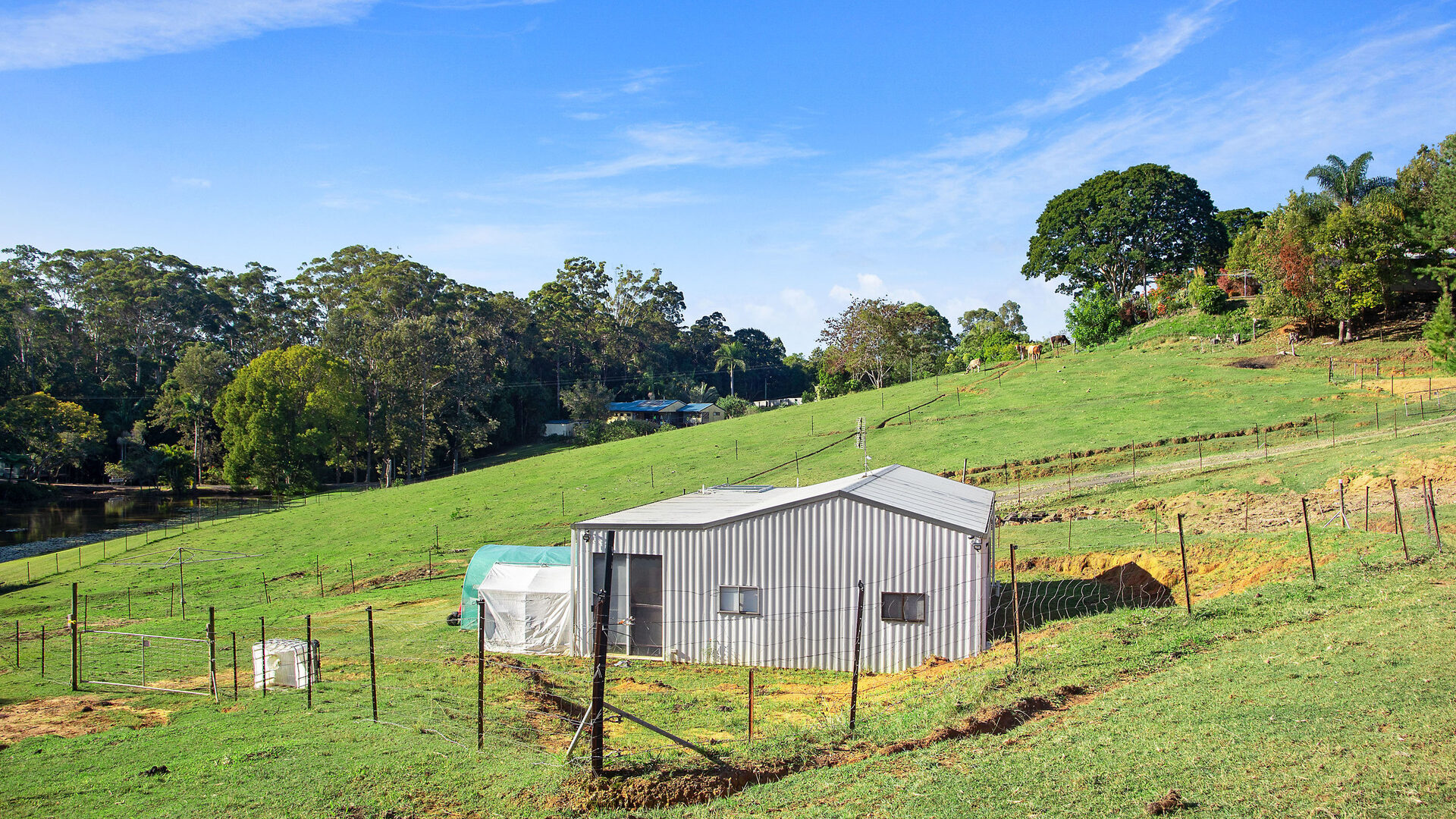 Sold - 204 Coes Creek Road - New Property in Coes Creek - Real Estate by 