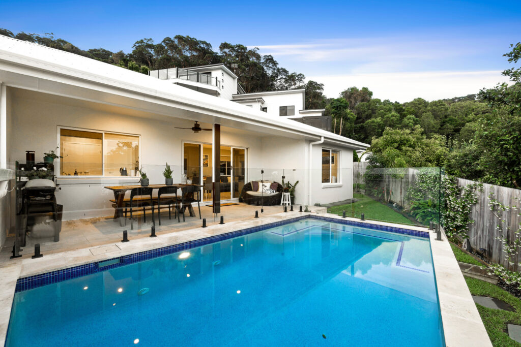 Sold - 4 Ballykeel Court - New Property in Yaroomba - Real Estate by 