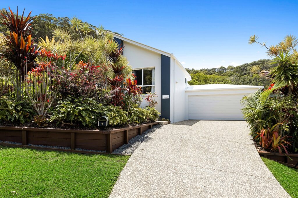 Sold - 4 Ballykeel Court - New Property in Yaroomba - Real Estate by 