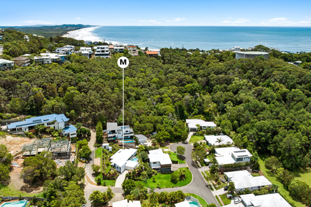 Sold - 4 Ballykeel Court - New Property in Yaroomba - Real Estate by 