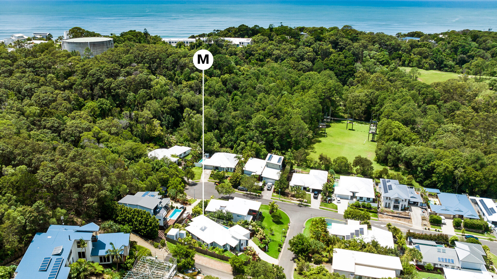 Sold - 4 Ballykeel Court - New Property in Yaroomba - Real Estate by 