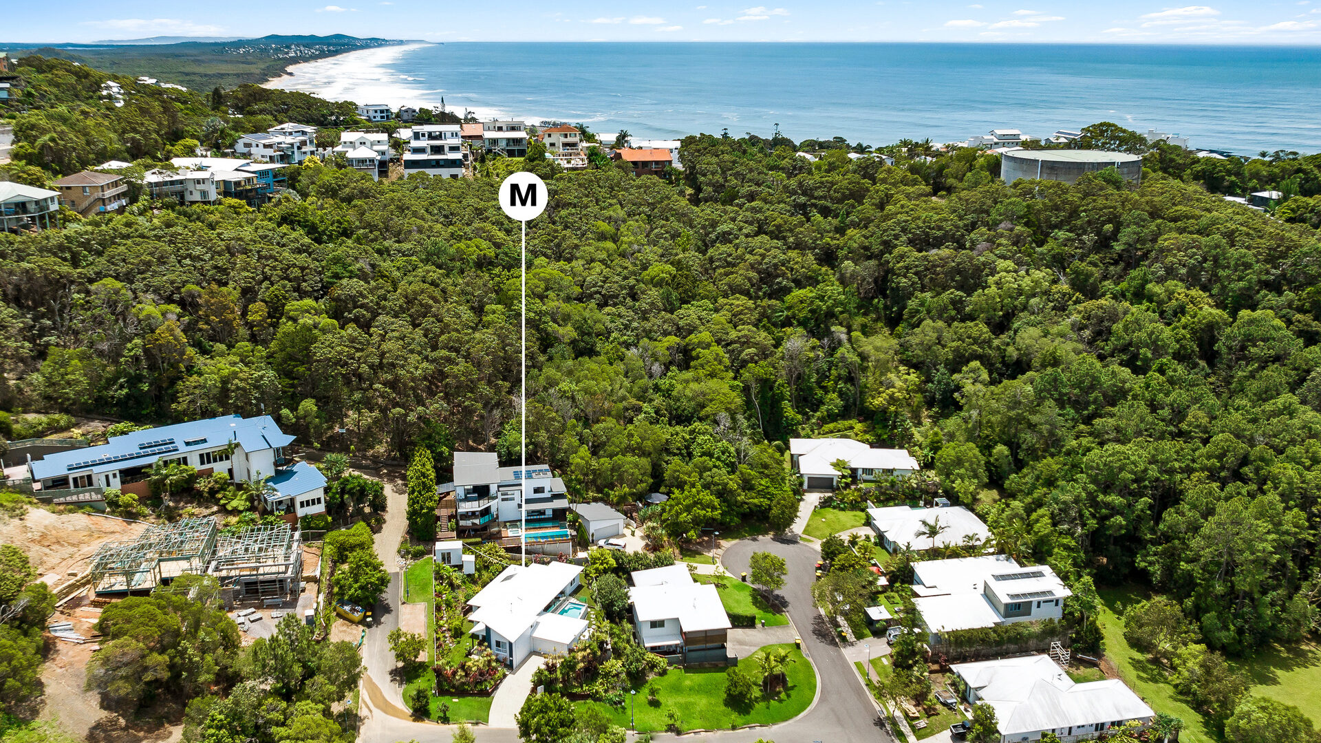 Sold - 4 Ballykeel Court - New Property in Yaroomba - Real Estate by 