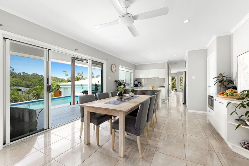 Sold - 4 Ballykeel Court - New Property in Yaroomba - Real Estate by 