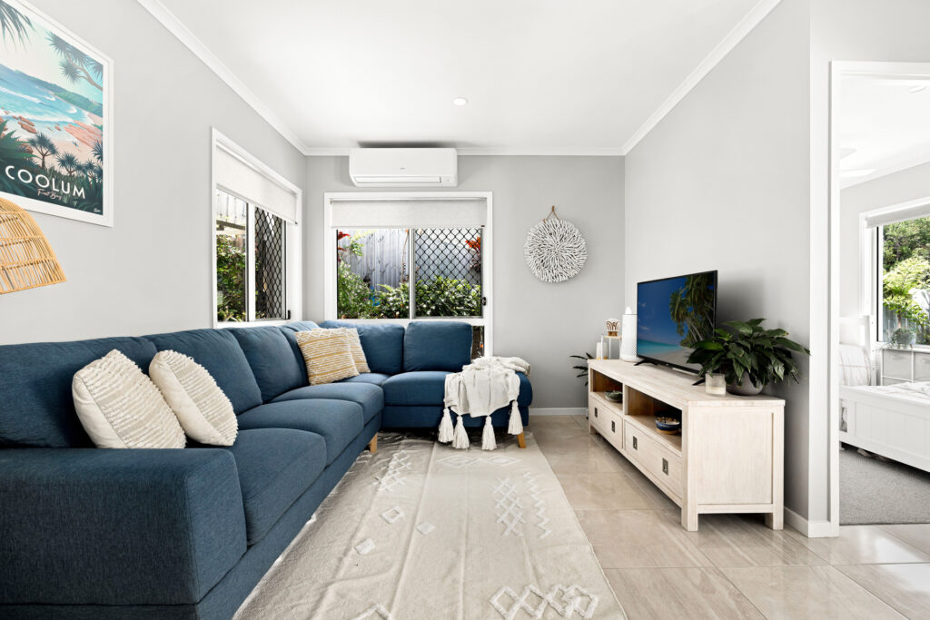 Sold - 4 Ballykeel Court - New Property in Yaroomba - Real Estate by 
