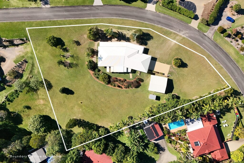 Sold - 3 Falcon Crescent - New Property in Cooroy - Real Estate by 