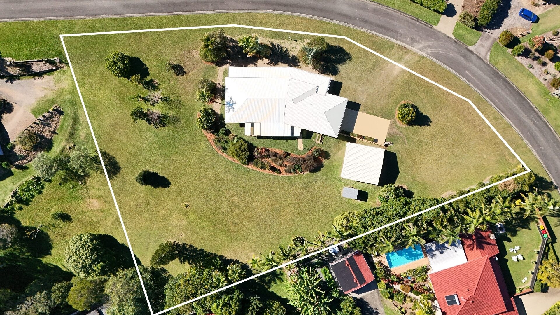 Sold - 3 Falcon Crescent - New Property in Cooroy - Real Estate by 