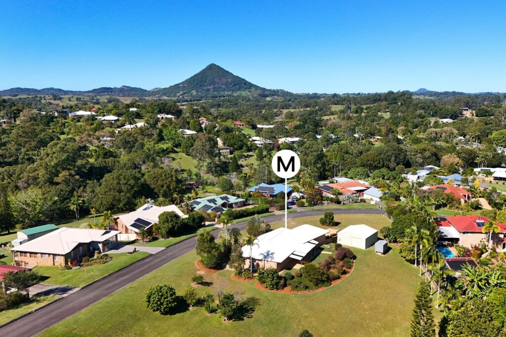 Sold - 3 Falcon Crescent - New Property in Cooroy - Real Estate by 