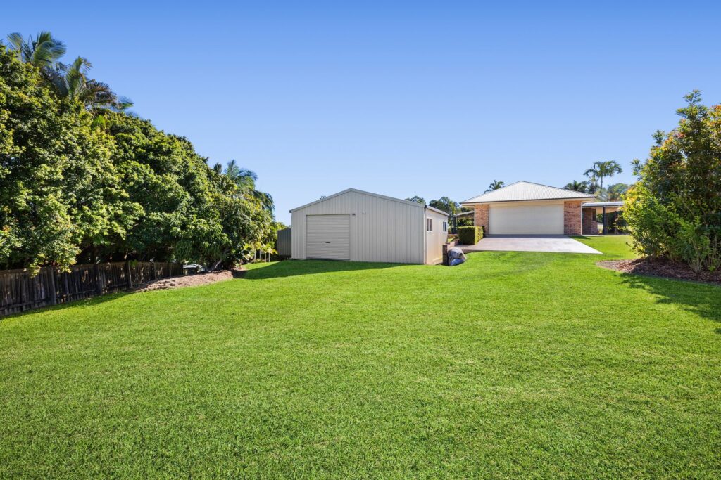 Sold - 3 Falcon Crescent - New Property in Cooroy - Real Estate by 