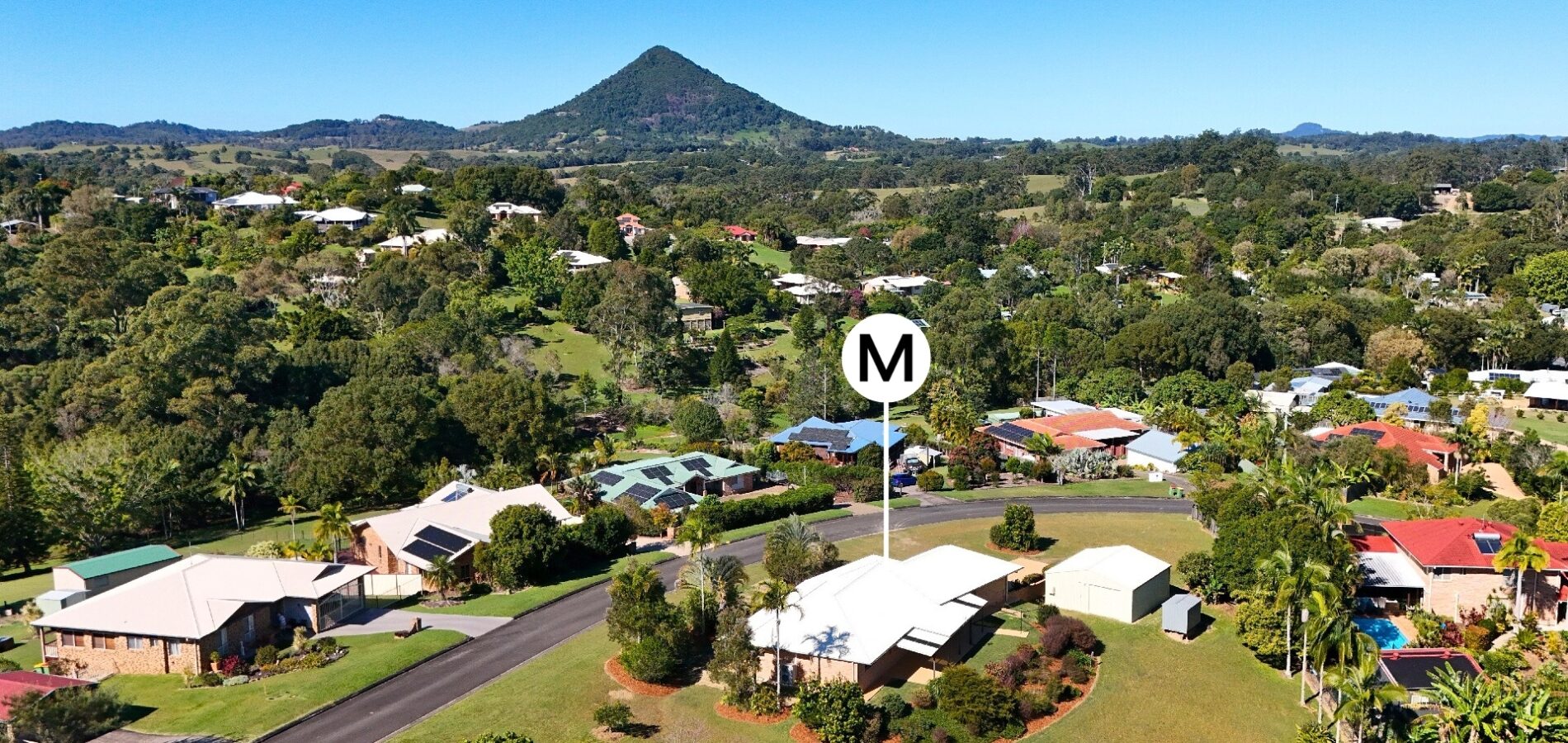 Sold - 3 Falcon Crescent - New Property in Cooroy - Real Estate by