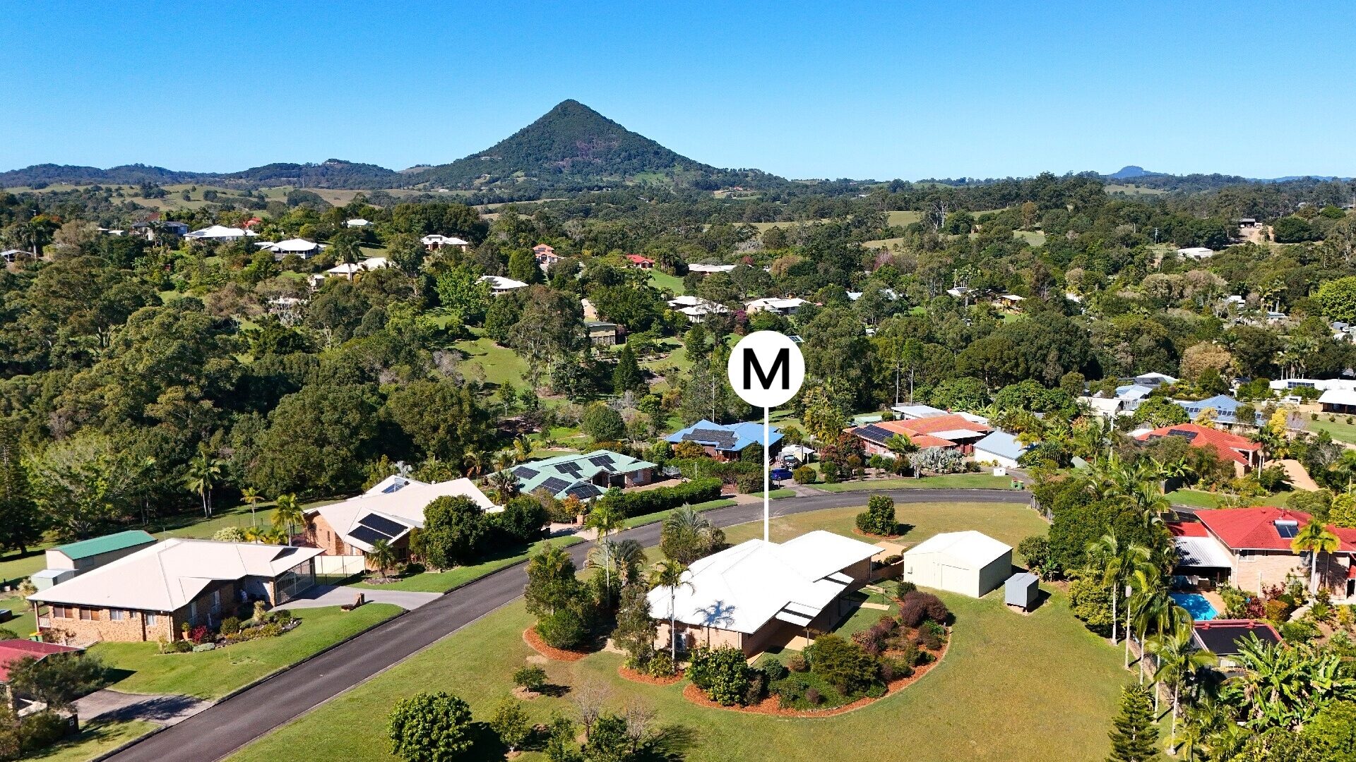 Sold - 3 Falcon Crescent - New Property in Cooroy - Real Estate by 