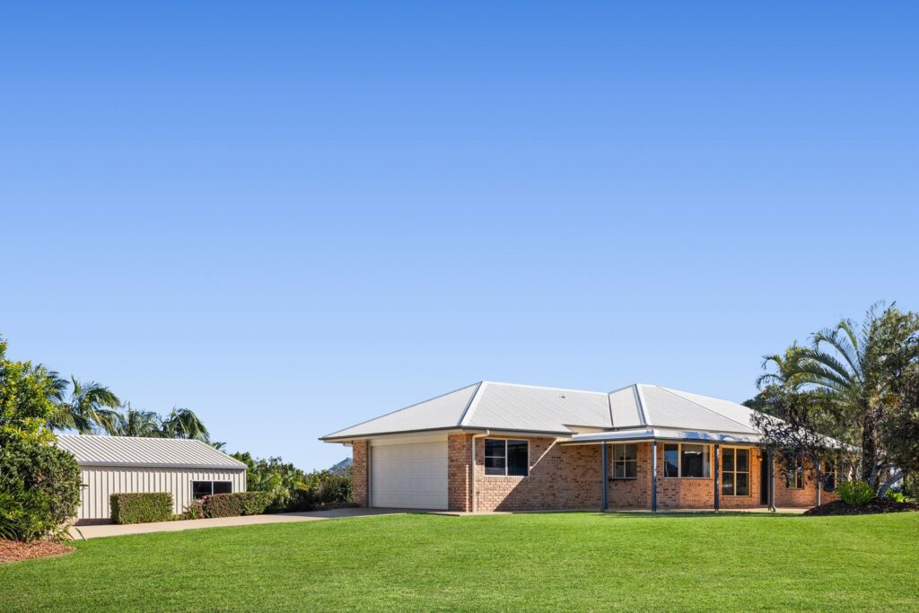 Sold - 3 Falcon Crescent - New Property in Cooroy - Real Estate by 
