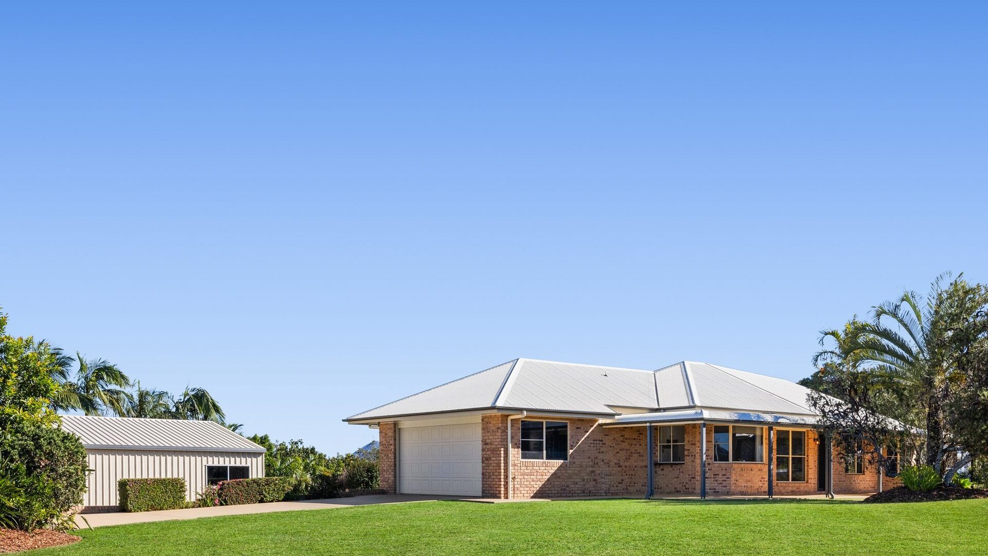 Sold - 3 Falcon Crescent - New Property in Cooroy - Real Estate by 