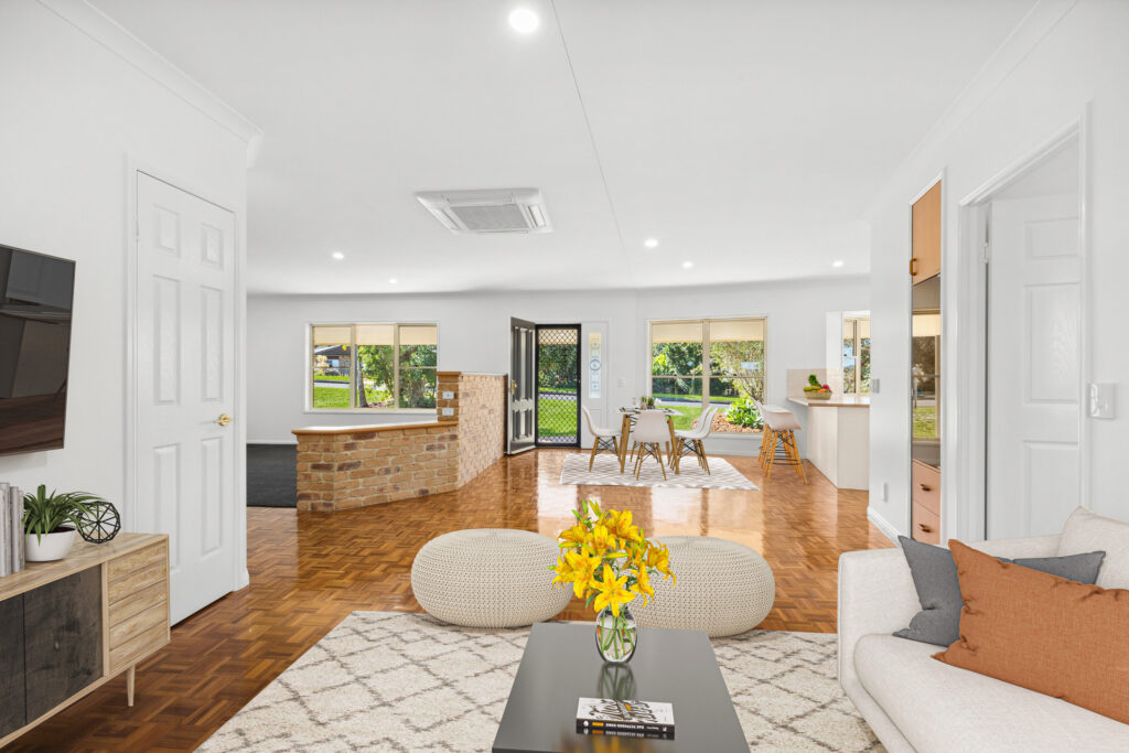 Sold - 3 Falcon Crescent - New Property in Cooroy - Real Estate by 