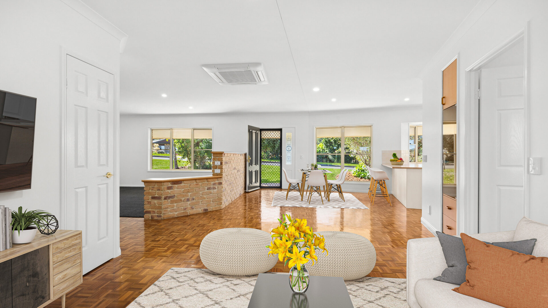 Sold - 3 Falcon Crescent - New Property in Cooroy - Real Estate by 