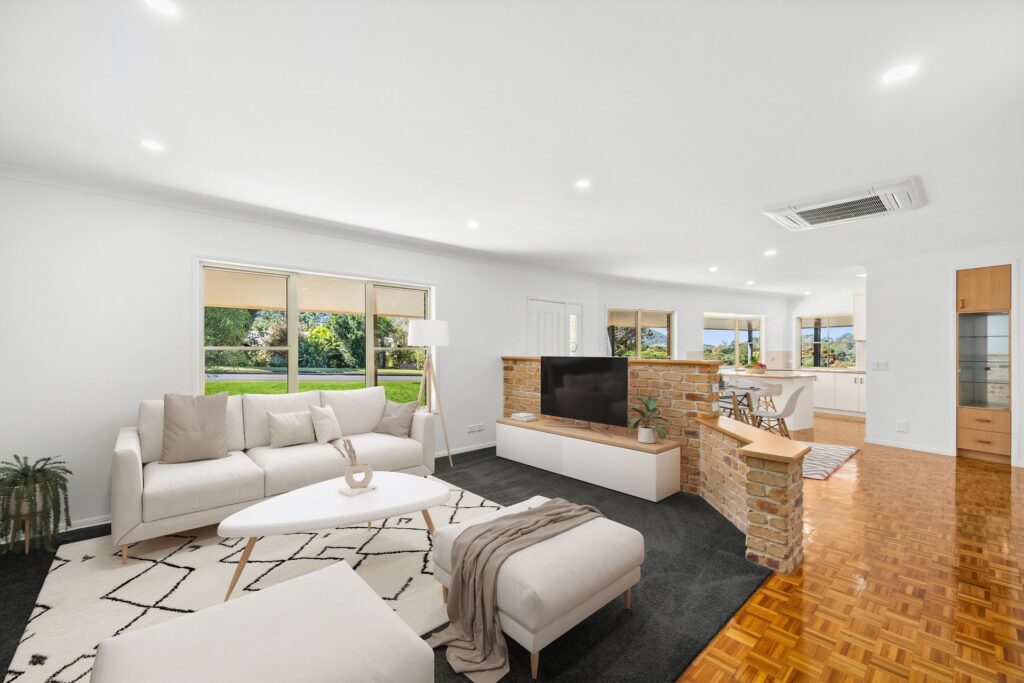 Sold - 3 Falcon Crescent - New Property in Cooroy - Real Estate by 