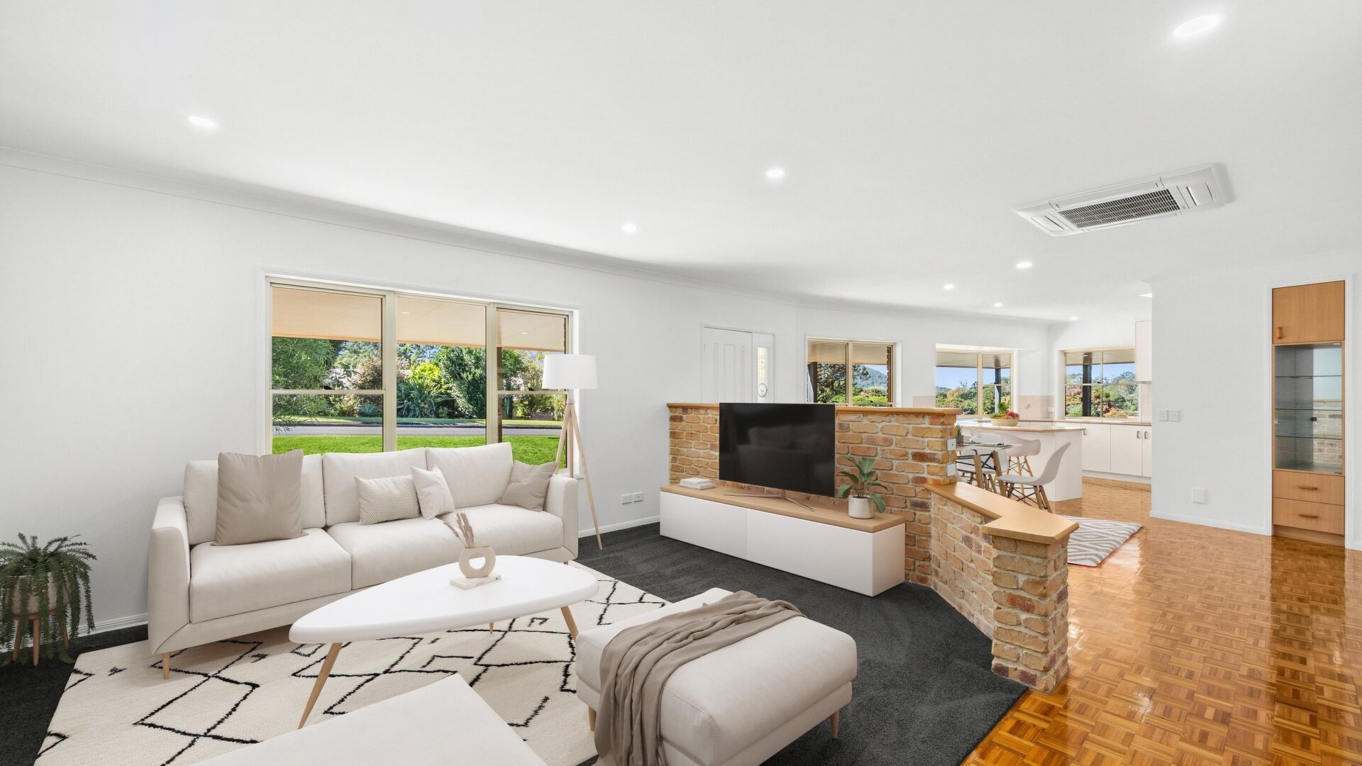 Sold - 3 Falcon Crescent - New Property in Cooroy - Real Estate by 