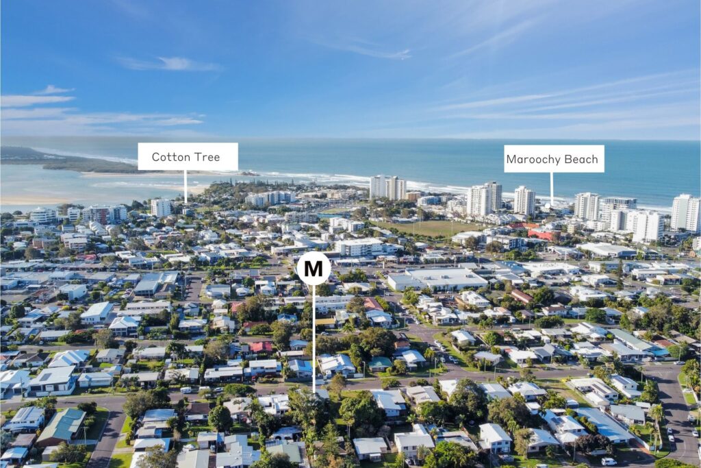 Sold - 35 Allambie Street - New Property in Maroochydore - Real Estate by Glennis Schindler