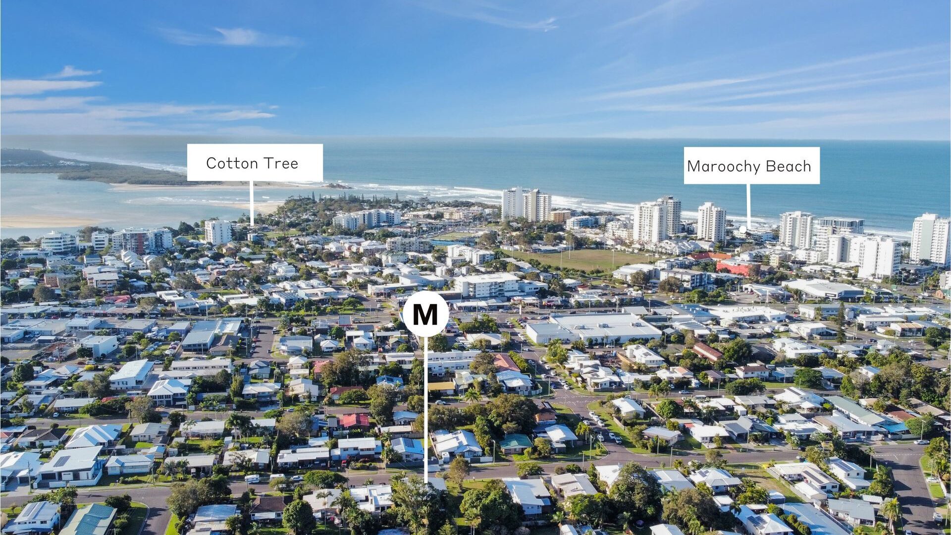 Sold - 35 Allambie Street - New Property in Maroochydore - Real Estate by Glennis Schindler