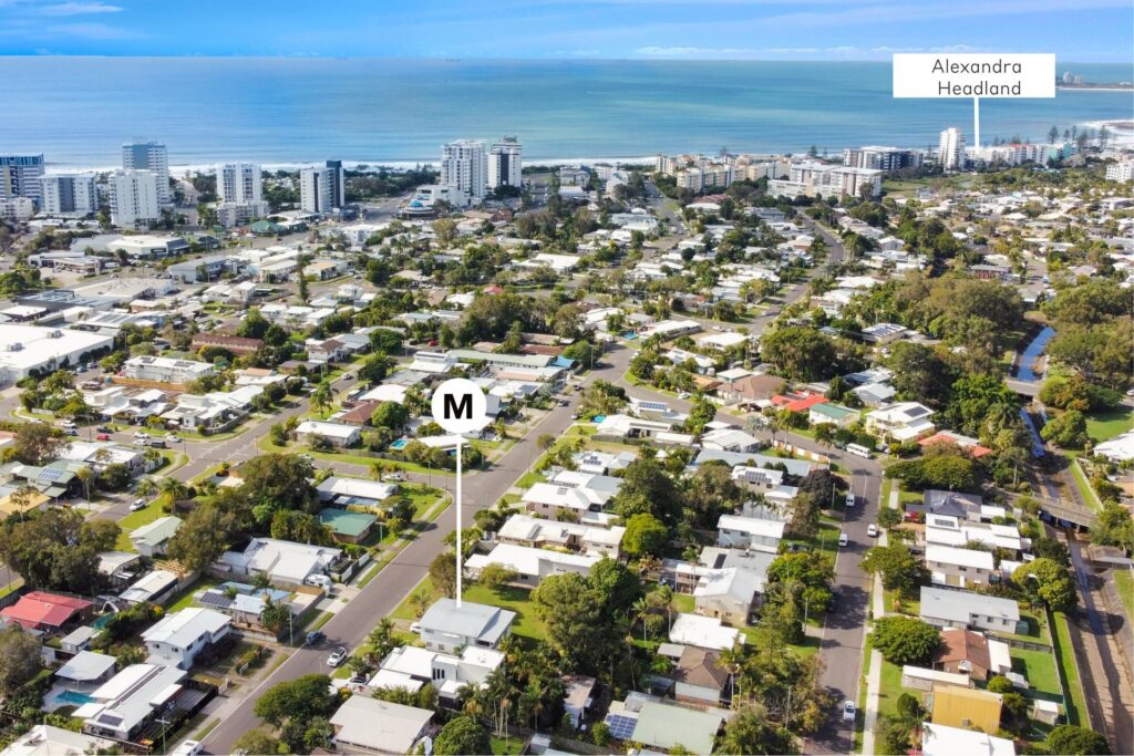 Sold - 35 Allambie Street - New Property in Maroochydore - Real Estate by Glennis Schindler
