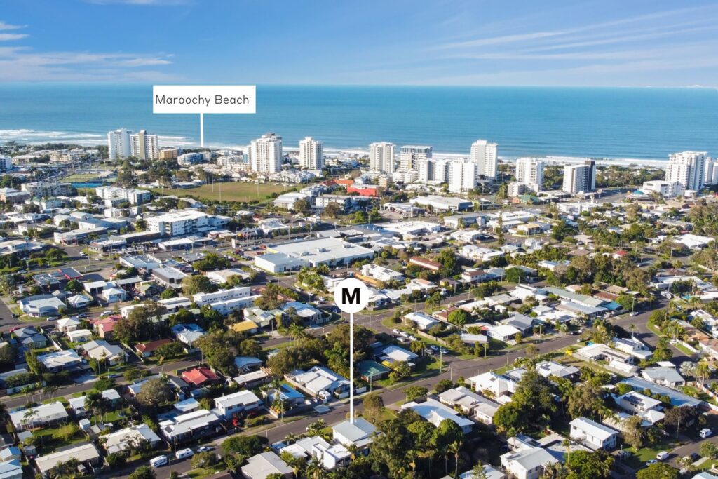 Sold - 35 Allambie Street - New Property in Maroochydore - Real Estate by Glennis Schindler
