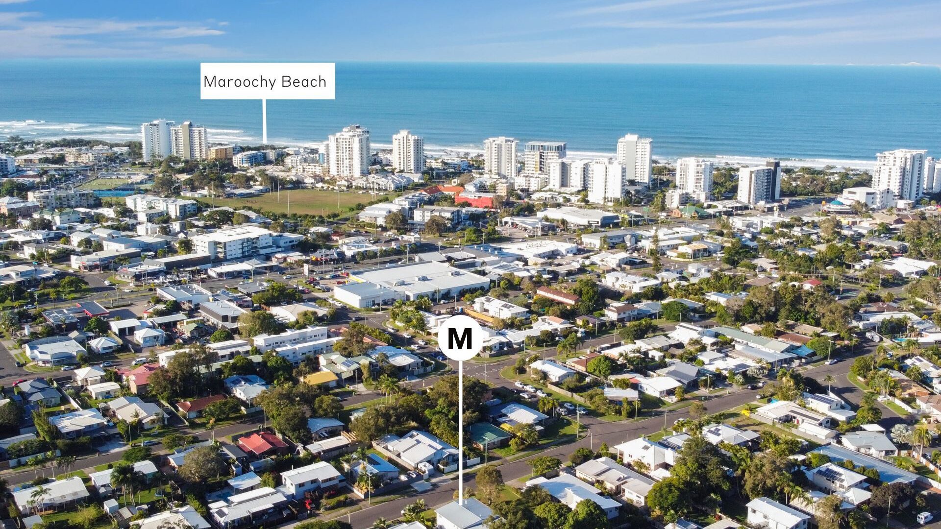 Sold - 35 Allambie Street - New Property in Maroochydore - Real Estate by Glennis Schindler