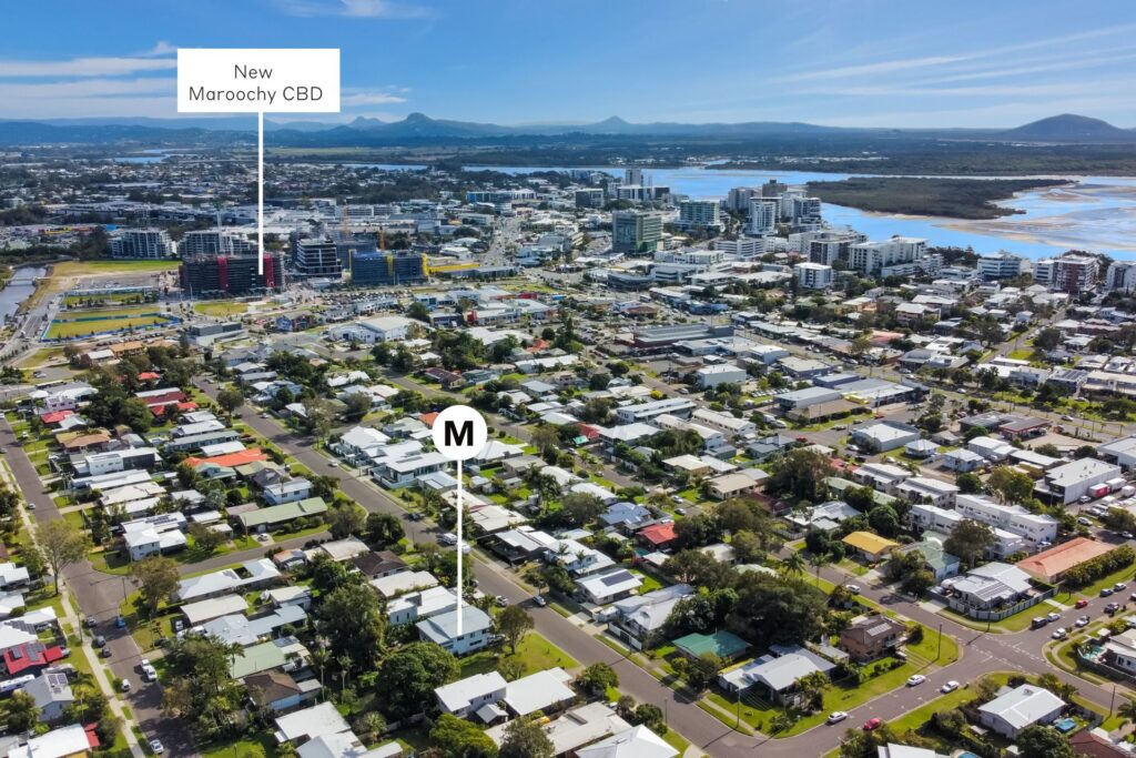 Sold - 35 Allambie Street - New Property in Maroochydore - Real Estate by Glennis Schindler