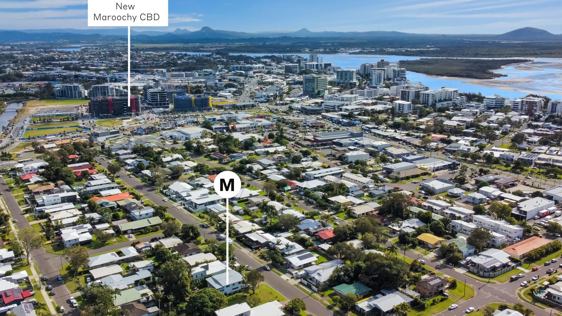 Sold - 35 Allambie Street - New Property in Maroochydore - Real Estate by Glennis Schindler
