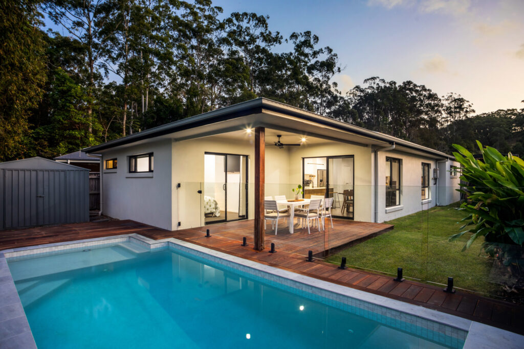 Sold - 55 Honeyeater Place - New Property in Bli Bli - Real Estate by David Swarbrick