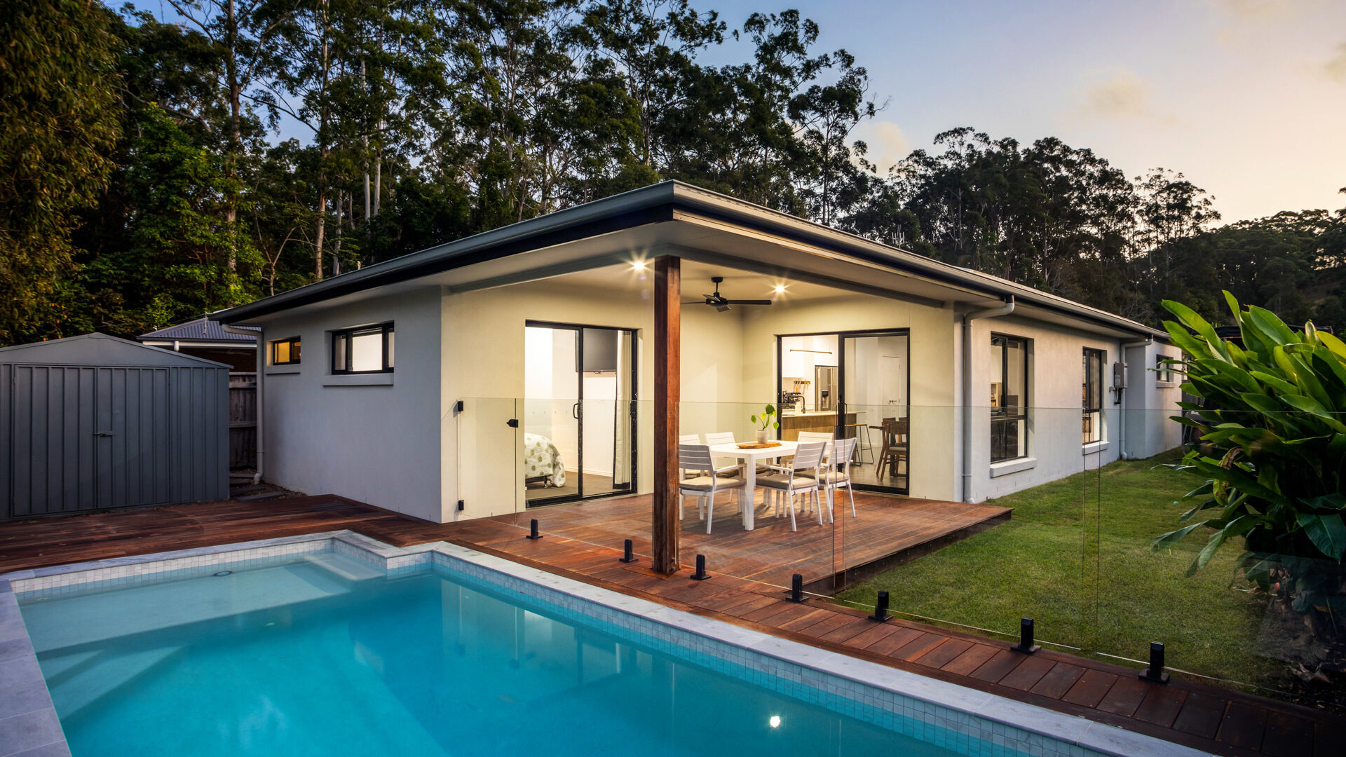 Sold - 55 Honeyeater Place - New Property in Bli Bli - Real Estate by David Swarbrick