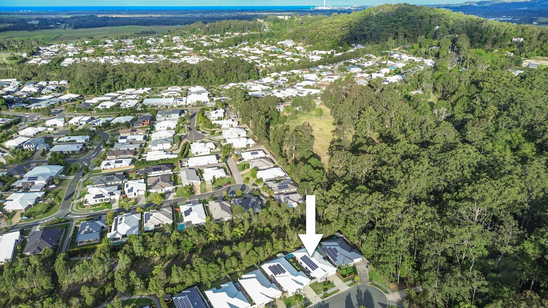 Sold - 55 Honeyeater Place - New Property in Bli Bli - Real Estate by David Swarbrick