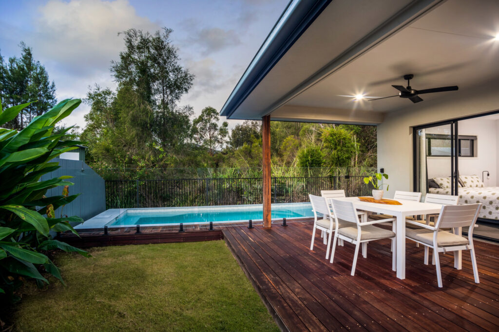 Sold - 55 Honeyeater Place - New Property in Bli Bli - Real Estate by David Swarbrick