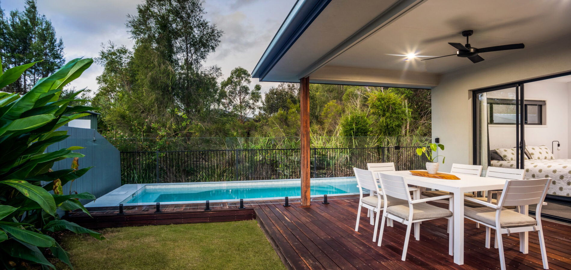 Sold - 55 Honeyeater Place - New Property in Bli Bli - Real Estate by David Swarbrick